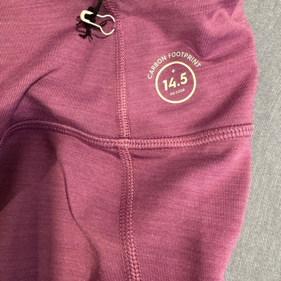 allbirds Women's Natural Legging
Capri Sz : XXL - Picture 9 of 9